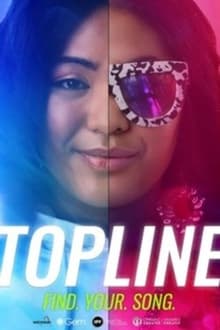 Poster da série Topline