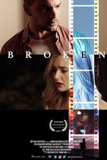 Broken