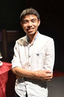 Photo of Zhang Huike