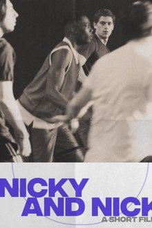 Nicky and Nick