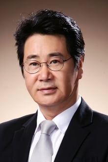 Foto de perfil de Yoo Dong-geun