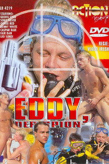 Eddy the Spy