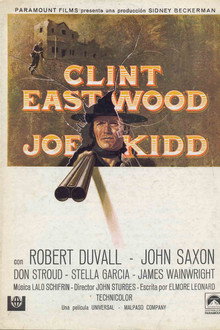 Joe Kidd