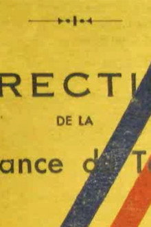 Histoires des services secrets français