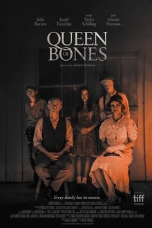 Poster do filme Queen of Bones