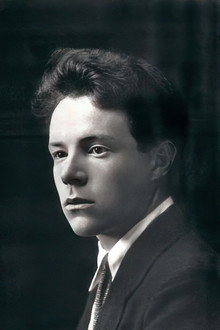 Юрий Хржановский