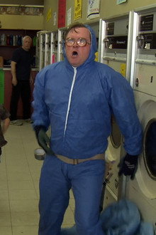Trailer Park Boys season 8 episode 6
