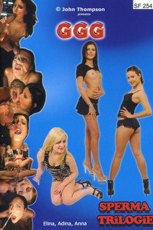 Sperma Triologie