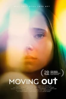 Poster do filme Moving Out