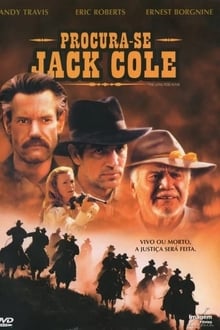 Poster do filme Procura-se Jack Cole
