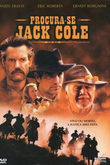 Procura-se Jack Cole