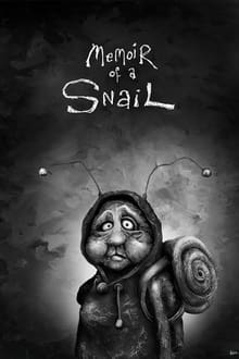 Poster do filme Memoir of a Snail