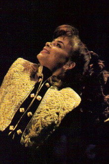 Paula Abdul: Under My Spell Live