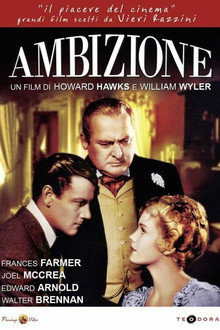 Ambizione