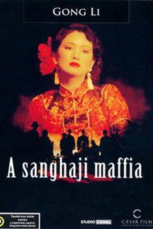 A sanghaji maffia