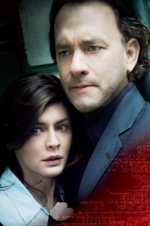 The Da Vinci Code (BluRay)