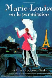 Poster do filme Marie-Louise ou la permission