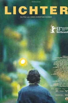 Poster do filme Distant Lights