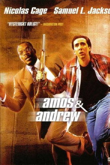 Amos & Andrew