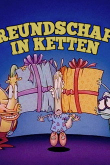 Rocko's Modern Life - Season 4