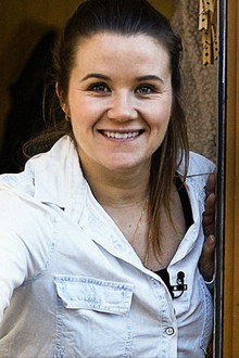 Min klimakamp