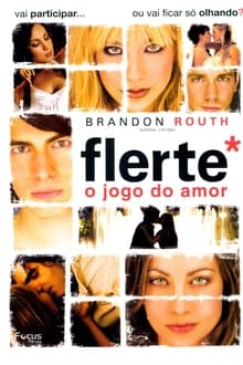 Poster do filme Flerte, o Jogo do Amor