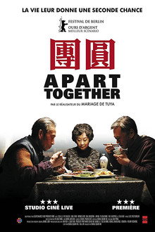 Apart Together