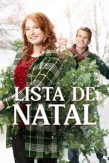 Poster do filme Lista de Natal