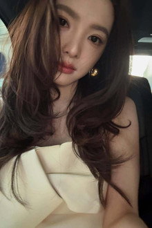Photo of Zhang Ruonan