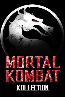 Mortal Kombat - Colecção