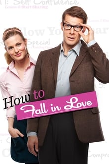 How to Fall in Love movie poster