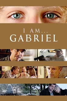 Poster do filme I Am Gabriel