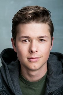Photo of Matthew Josten