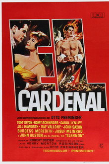 El cardenal