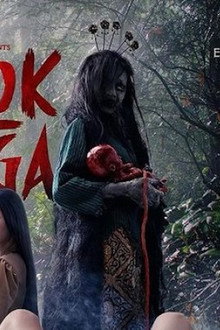 Sosok Ketiga