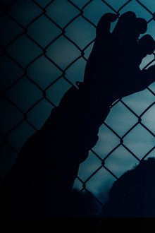 HMP Styal: The Mother of All Prisons
