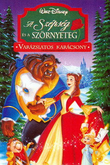 A Szépség és a Szörnyeteg: Varázslatos karácsony