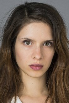 Photo of Daphne Patakia