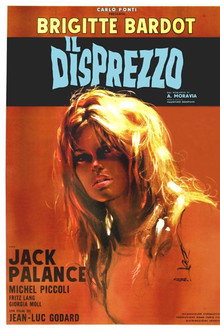 Il disprezzo