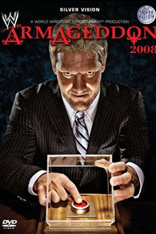 WWE Armageddon 2008