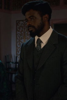 Murdoch Mysteries season 15 episode 12