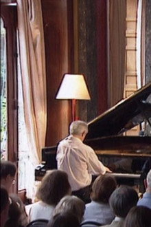 Magic in the air, Bantry House Music