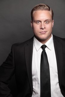 Photo of Jordan Goodsell