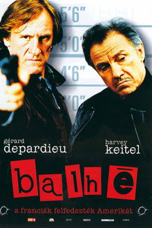 Balhé