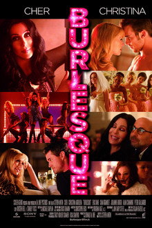 Burlesque