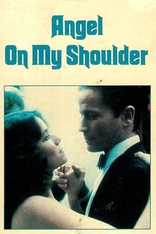 Poster do filme Angel on My Shoulder