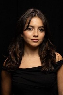 Photo of Isabela Moner