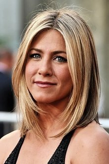 Photo of Jennifer Aniston