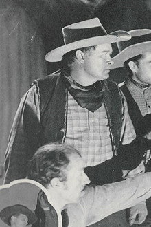 Covered Wagon Days