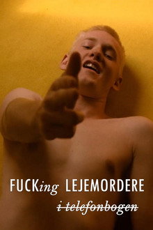 Fucking Lejemordere i telefonbogen